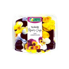 Menekşe Çiçeği (Cornabria Blossom)