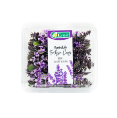 Fesleğen Çiçeği (Zallotti Blossom)