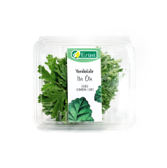 Itır Otu (Itır Leaves)