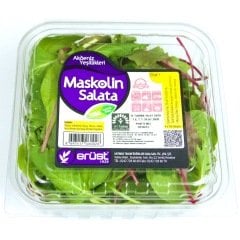 Karışık Maskolin Salata
