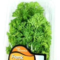 Frenk Maydanozu (Curled Parsley) 25 g