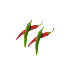 Cin Biber (Hot Pepper)