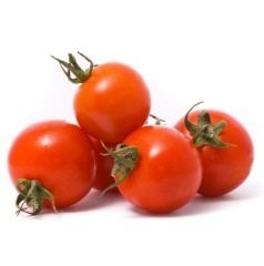 Çeri Domates (Baby Cherry Tomatoes)