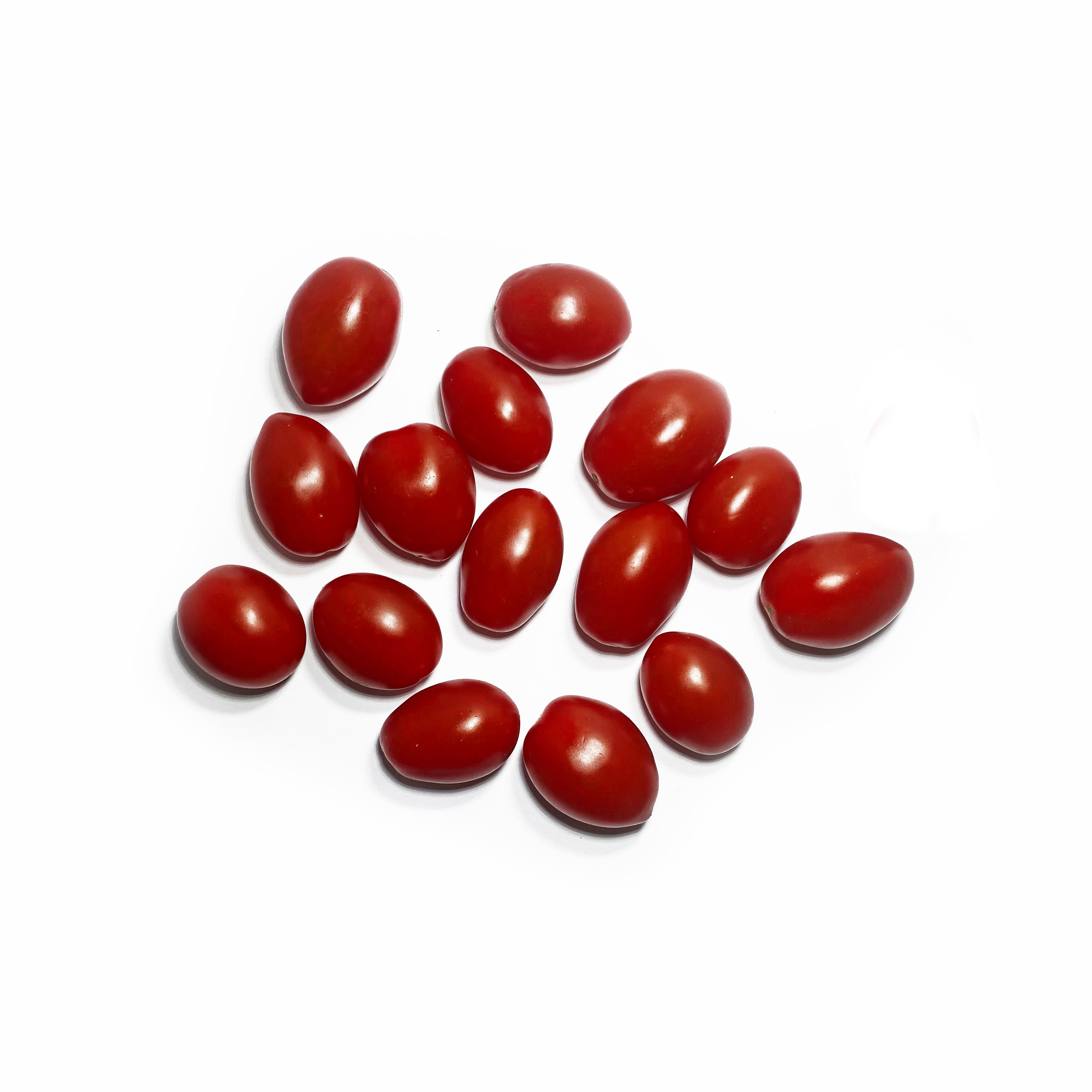 Atıştırmalık Şeker Domates -(Sweet Tomato For Snack)