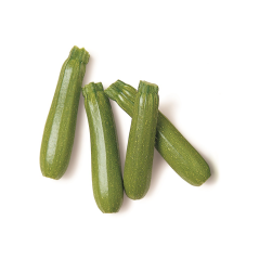 Mini Kabak (Baby Squash)
