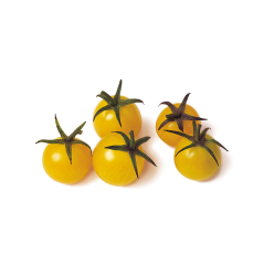 Sarı Çeri Domates (Gold Cherry Tomatoes)