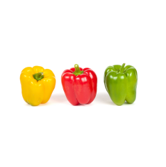 Mini Kaliforniya Biber (Baby California Pepper)