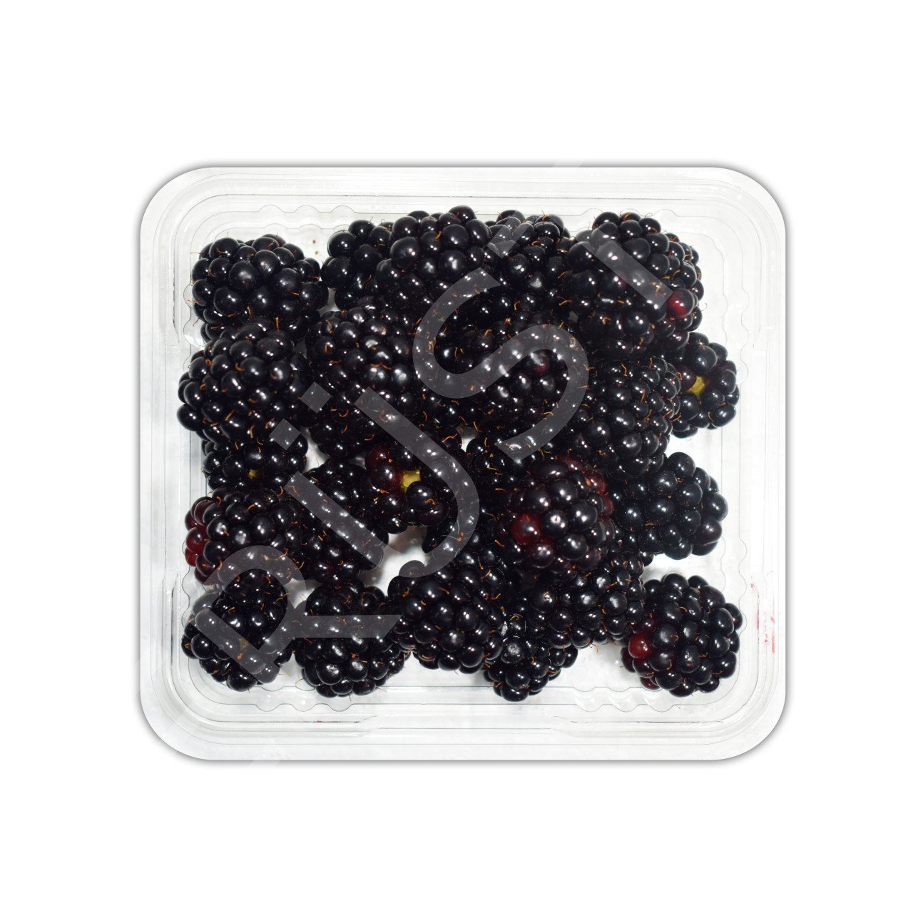 Böğürtlen (Blackberry) - 125 gr