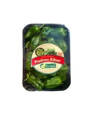 Tatlı Padron Biber (Sweet Padron Pepper)