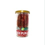 Biber İplikleri (Hot Pepper Threads)