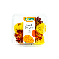 Mini Kadife Çiçeği (Marigold)