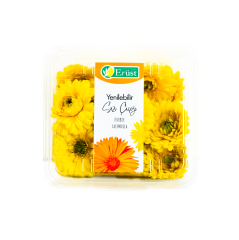 Suzi Çiçeği (Calendula)
