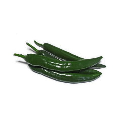 Yeşil Meksika (Green Chili)