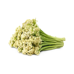 Beyaz Brokolini (Caulilini Baby Cauliflower)