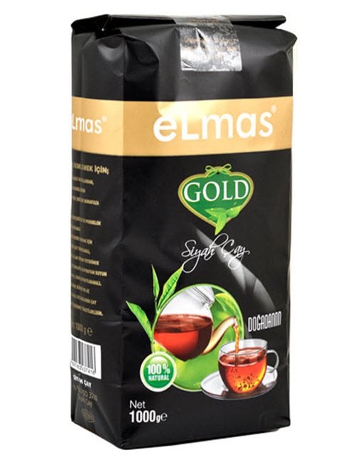 Elmas Çay GOLD 1000