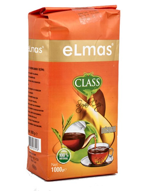 Elmas Çay CLASS 1000