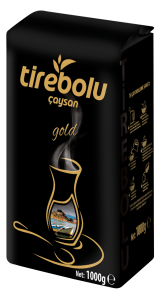 Tirebolu Gold Çay 1000 gr