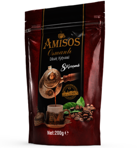Amisos Kahve