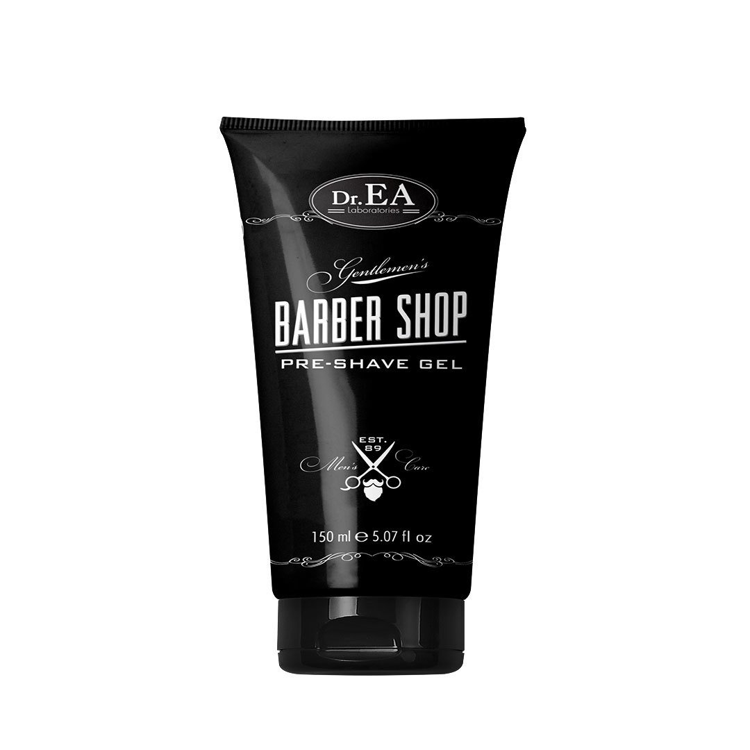 Dr.EA Barber Shop Tıraş Öncesi Yumuşatıcı Jel