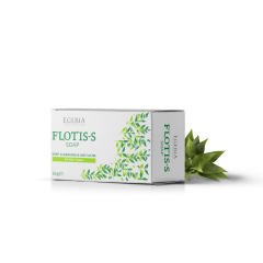 Egeria Flotis -  Çinko Sülfat Ve Söğüt Özü İçerikli Sabun 80G