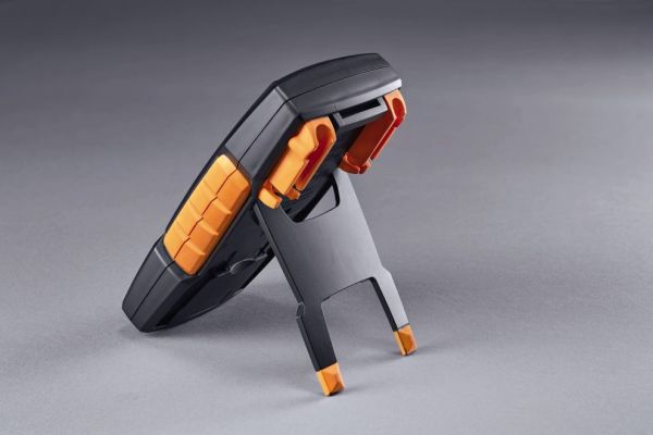 testo 760-2 (600V AC/DC) dijital multimetre