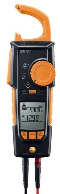 testo 770-1 Pens ampermetre