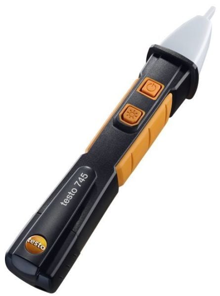 testo 745 temassız kontrol kalemi