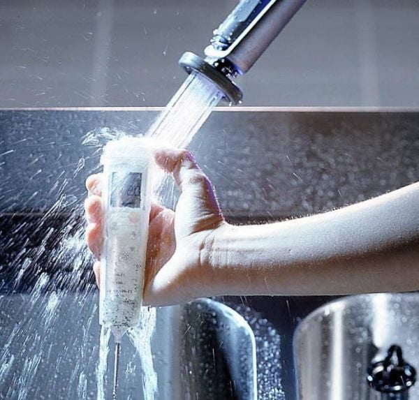 testo 106 gıda termometresi, sıcaklık ölçer