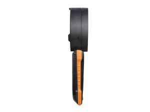 testo 417 App bağlantılı 100mm pervane anemometre