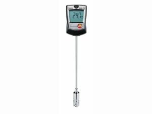 testo 905 T2 Yüzey termometresi