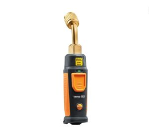 Akıllı Vakum Pompası Seti – testo 552i + testo 565i (7 CFM)