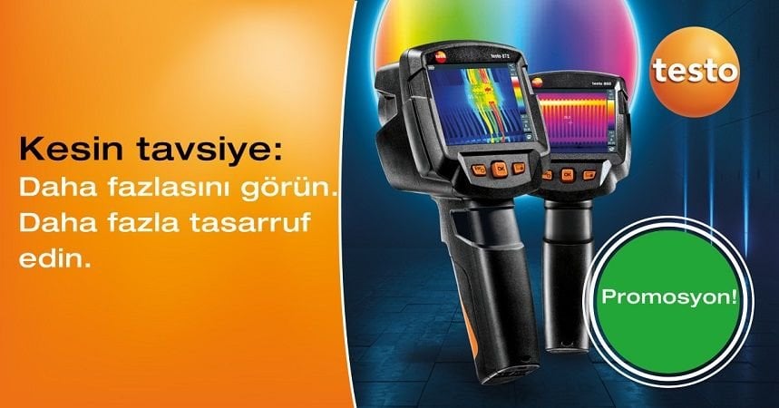 Termal Kamera