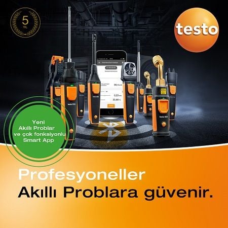 Akıllı Problar