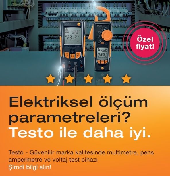 Elektriksel Cihazlar