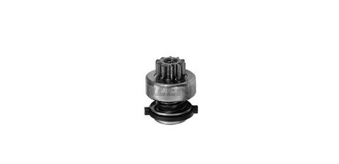 MARŞ DİŞLİSİ 10D BOSCH TİPİ RENAULT 9 11 TİPO FİORİNO UNO PEUGEOT 106 OEPL MERCEDES BENZ 190E - 53564 - 1006209539