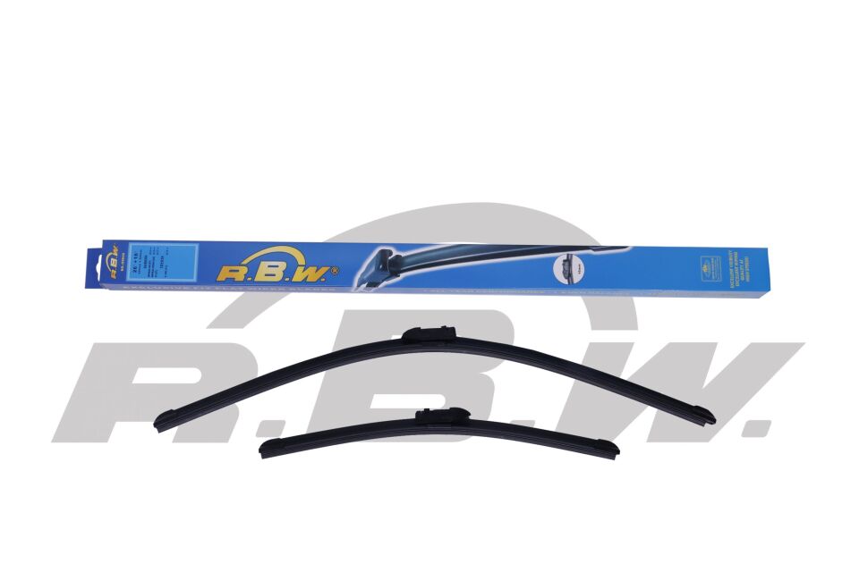 SİLECEK SÜPÜRGE TKM. 650 & 400 SUBARU IMPREZA TOYOTA COROLLA C-HR