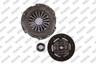 DEBRIYAJ SETI KALOS AVEO 1.2 8V 16V - 826568