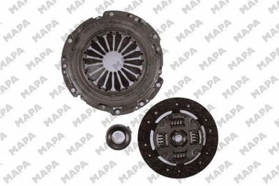 DEBRIYAJ SETI KALOS AVEO 1.2 8V 16V - 826568