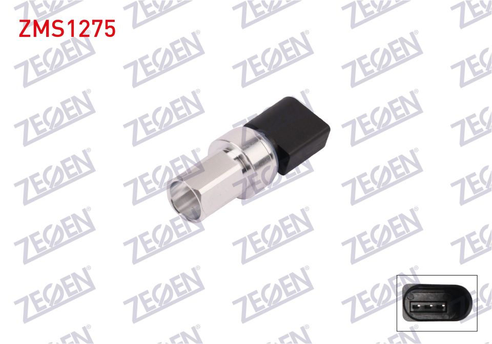 KLİMA BASINC MÜŞÜRÜ VW AMAROK 2.0 BITDI 2011- / AUDI Q3 1.4 TFSI 2016-2018 / SEAT LEON 1.6 TDI 2010-2012 / SKODA OCTAVIA 1.9 TDI 2005-2010