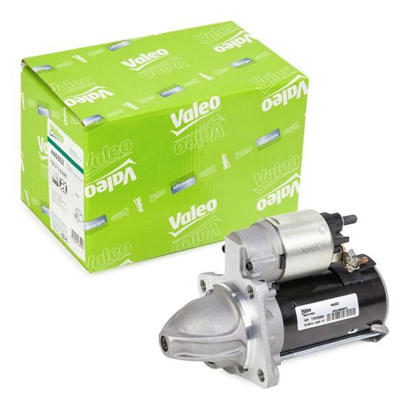 MARŞ MOTORU KOMPLE 10 DİŞ FORD FIESTA 13>17 FOCUS 04>11 BMAX 12> 1.25 1.4 1.6 ZETEC BENZINLI | 1539686 - 1671515 - 8V2111000BE