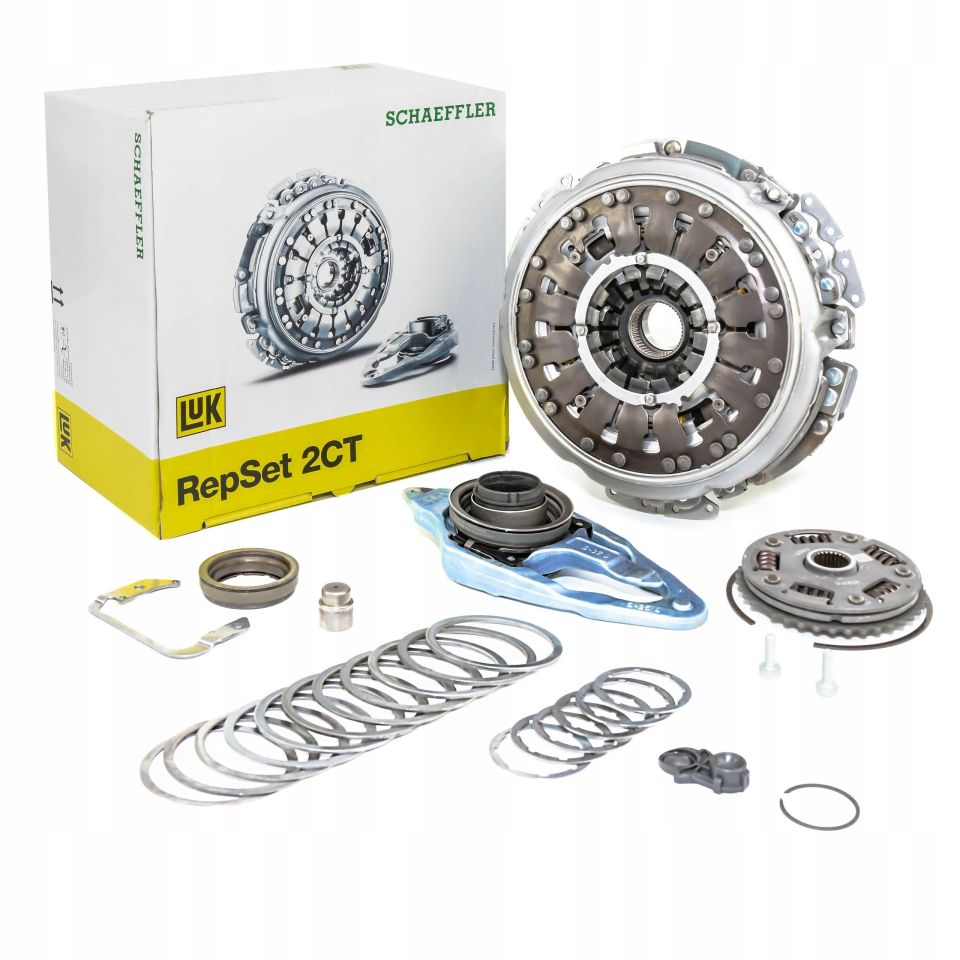 DEBRIYAJ SETİ (KAVRAMA) JEEP RENEGADE 14> ALFA ROMEO GIULIETTA MITO 1.4 MULTİAİR FIAT 500X 1.4 14> M.JET 15> OTOMATİK VİTES