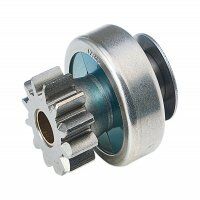 MARŞ DİŞLİSİ FORD CUSTOM V363 TRANSİT V347 12DİŞ 8KANAL VALEO TİP