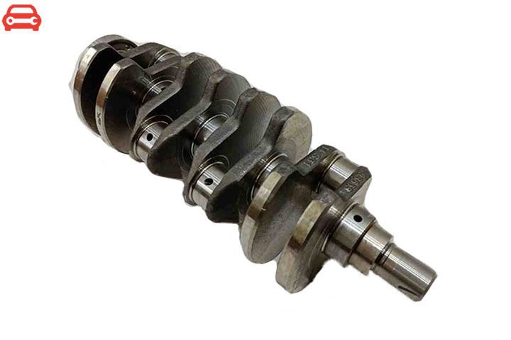 KRANK MİL FIORINO DOBLO LINEA EGEA PALIO ALBEA PUNTO 1.3MTJ ASTRA H CORSA D E ASTRA J SUZUKİ SWİFT BIPPER EURO5