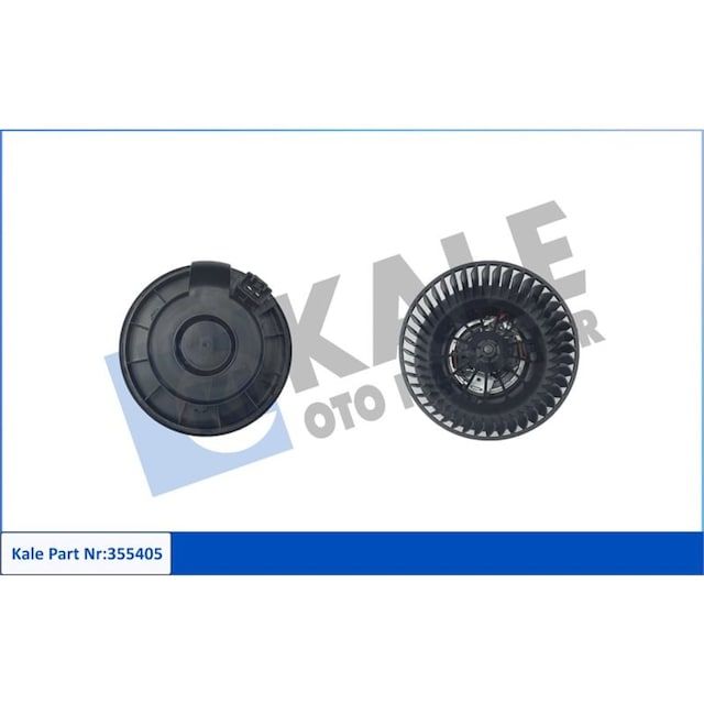 KALORİFER MOTORU KLİMALI FORD FOCUS 11-15 FOCUS 14> KUGA 13> CONNECT 13>