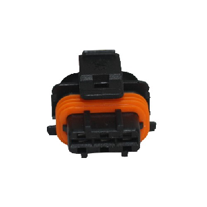 SOKET BOSCH TİPİ 3 LÜ