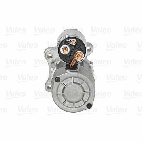 MARŞ MOTORU RENAULT MEGANE II CLİO III 1,4 1,6 LAGUNA BENZİNLİ 8 DİŞ VALEO TİP