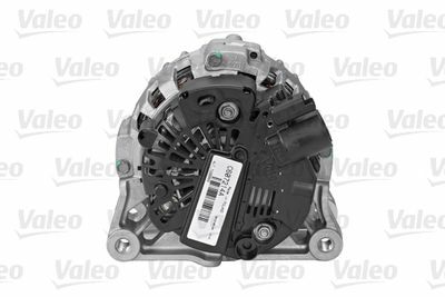 ALTERNATÖR PEUGEOT NEMO BİPPER 1.4 HDi 8V 12V 90A DV4TD