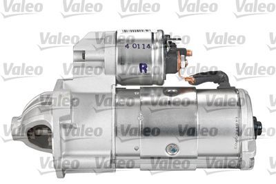 MARŞ MOTOR 12V 10DİŞ HYUNDAİ H100 PAJERO PREGIO L200
