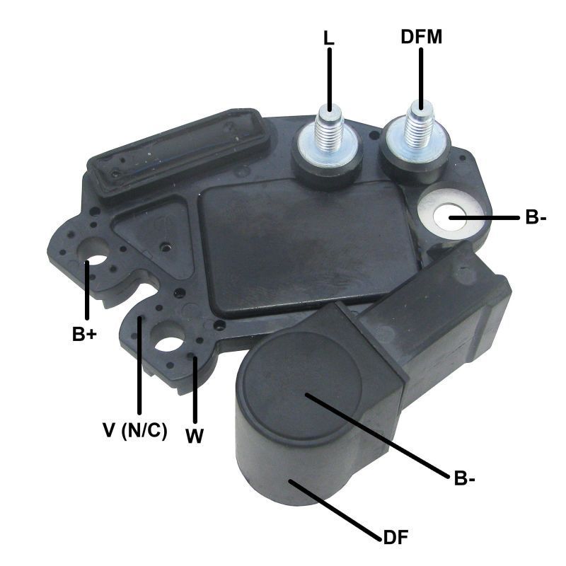 KONJEKTÖR CITROEN C5 XSARA PICASSO PEUGEOT 206 - 307 - 406
