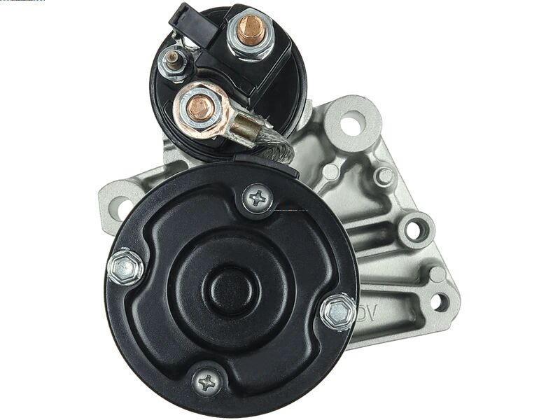MARŞ MOTORU 12V CİTROEN NEMO C3 1.4HDİ PEUGEOT PARTNER BİPPER 1.4 HDİ